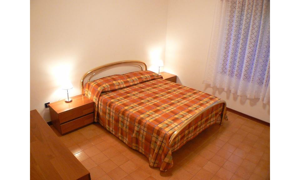 appartament VILLA ALBA: chambre à coucher (exemple)