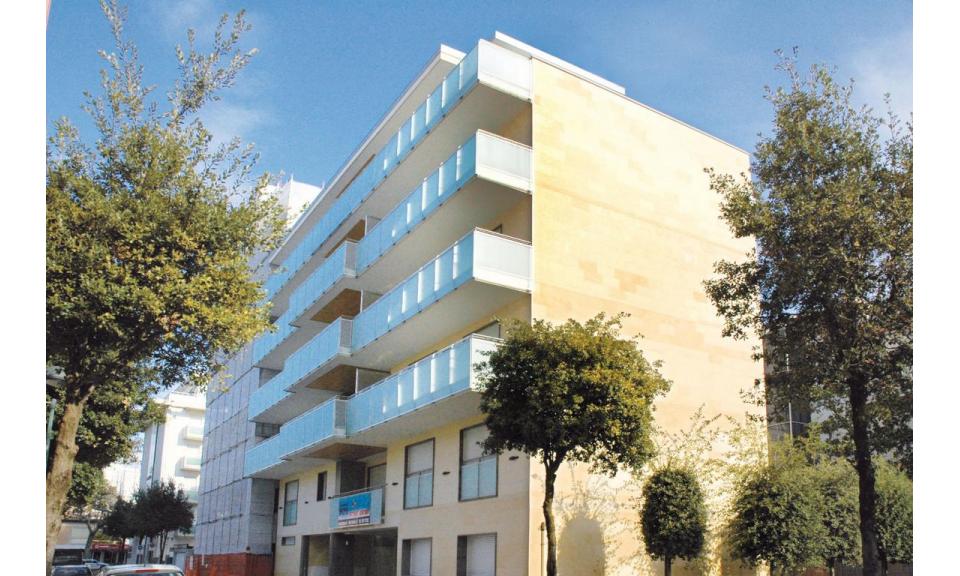 apartments MARE: external view of house