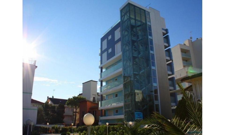 apartments RESIDENZA EDDA: external view