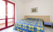 residence HOLIDAY VILLAGE: D8/VSL - double bedroom (example)