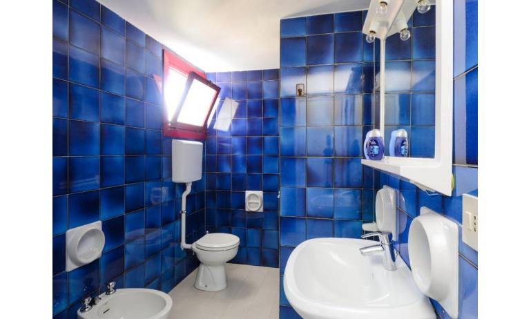 Residence HOLIDAY VILLAGE: E9/VSM - renoviertes Badezimmer (Beispiel)