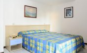 residence HOLIDAY VILLAGE: E9/VSM - double bedroom (example)