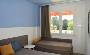 apartments LUNA: B5S/4 - single bed