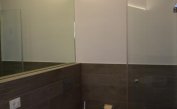 apartments LUNA: B5S/4 - bathroom (example)