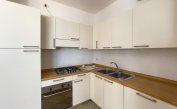 apartments AMERICAN: C6 - kitchenette (example)