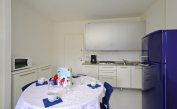 residence PARCO HEMINGWAY: B4/H - kitchenette (example)