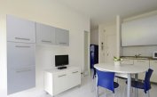 residence PARCO HEMINGWAY: B5/5H - Küche (Beispiel)
