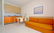 Residence PARCO HEMINGWAY: B5/5H - Doppelschlafcouch (Beispiel)