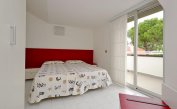 residence PARCO HEMINGWAY: B4/2H - bedroom (example)