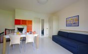Residence PARCO HEMINGWAY: B5/H5 - Wohnzimmer (Beispiel)