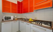 residence PARCO HEMINGWAY: B5/H5 - kitchenette (example)