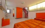 residence PARCO HEMINGWAY: B5/H5 - 3-beds room (example)
