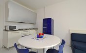 residence PARCO HEMINGWAY: C6 - kitchenette (example)