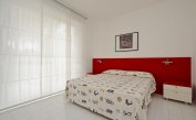 residence PARCO HEMINGWAY: C6 - twin room (example)