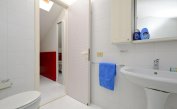 Residence PARCO HEMINGWAY: C6 - Badezimmer (Beispiel)