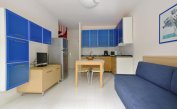 residence PARCO HEMINGWAY: C7 - living area