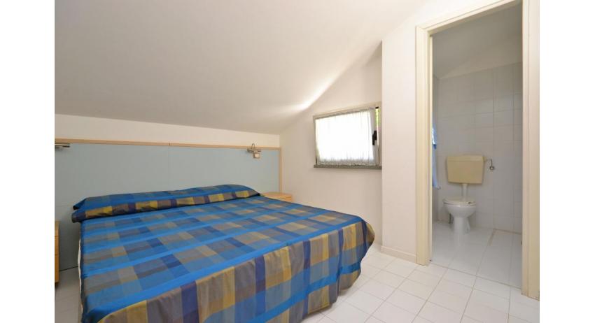 residence PARCO HEMINGWAY: C7 - camera con bagno (esempio)