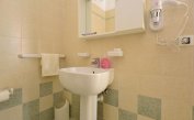 apartments VERDE: A2 - bathroom (example)