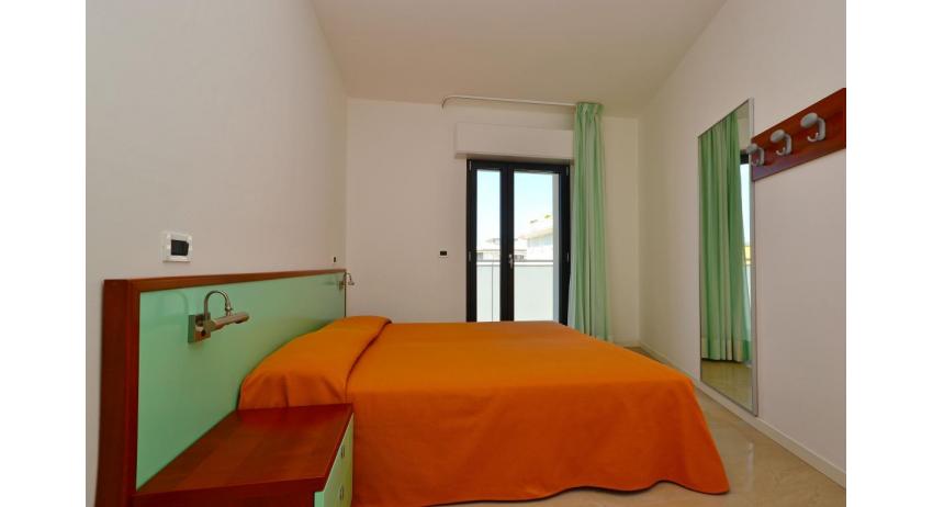 apartments VERDE: B4 - bedroom (example)