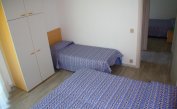 appartament MADDALENA: C6 - chambre à 3 lits (exemple)