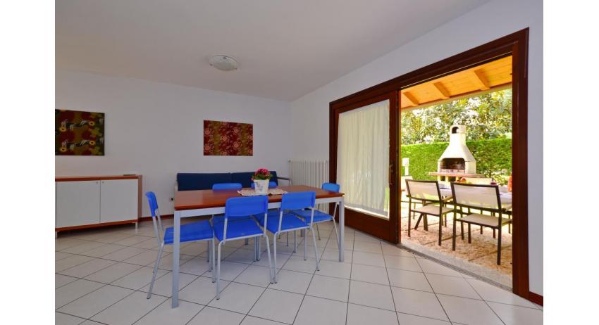 residence RIO: D8/VSL - living room (example)