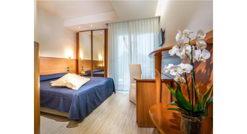 hôtel PARK HOTEL: Basic - chambre à coucher (exemple)