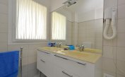 appartament MARE: C8SB - salle de bain (exemple)