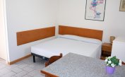 apartments VILLA NODARI: A2 - double bed (example)