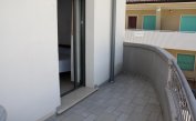 apartments VILLA NODARI: B4/B - balcony (example)