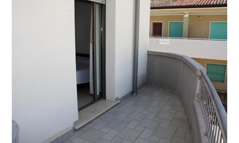 appartament VILLA NODARI: B4 - balcon (exemple)