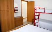 Ferienwohnungen VILLA NODARI: B4 - Schlafzimmer (Beispiel)