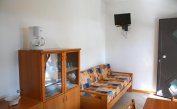 apartments VILLA NODARI: B4/1 - living room (example)