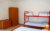 apartments VILLA NODARI: B4/4 - bedroom (example)