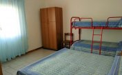 appartament VILLA NODARI: B4/T - chambre à coucher (exemple)