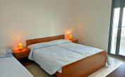 appartament VILLA NODARI: C5 - chambre à 3 lits (exemple)
