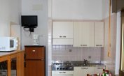 appartament VILLA NODARI: C5 - coin cuisine (exemple)