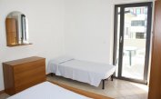 apartments VILLA NODARI: C7 - single bed