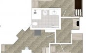 appartamenti NASHIRA: C7 - planimetria