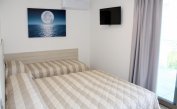 Ferienwohnungen NASHIRA: C8/H - Schlafzimmer (Beispiel)