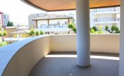 apartments TORRE BAHIA: C6 - balcony (example)