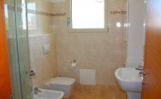 apartments TORRE BAHIA: C6 - bathroom (example)