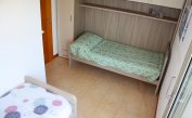 appartament TORRE BAHIA: C6 - chambre avec deux lits (exemple)