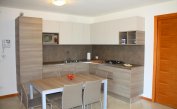 apartments TORRE BAHIA: C6 - kitchenette (example)