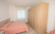 apartments SUNBEACH: B5SB - double bedroom (example)