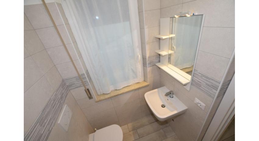 appartament SUNBEACH: B5SB - salle de bain (exemple)