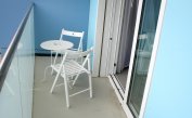 appartament RESIDENZA EDDA: B4/2 - balcon (exemple)