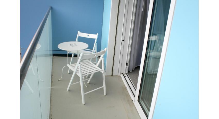 appartament RESIDENZA EDDA: B4/2 - balcon (exemple)