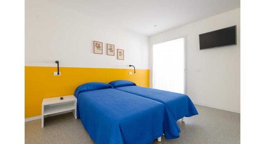 apartments RESIDENZA EDDA: B4/2 - double bedroom (example)