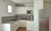 apartments RESIDENZA EDDA: C6/X - kitchenette (example)