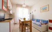 appartamenti CASA GUGLIELMO e ANNA: B5 - soggiorno (esempio)